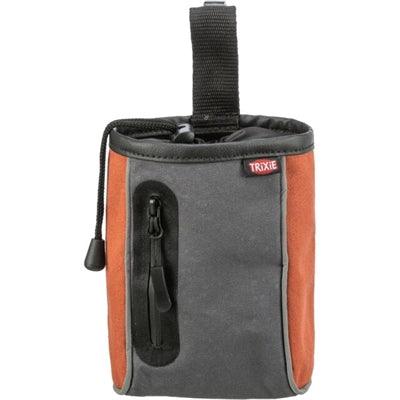 Trixie Reward Bag Snack Bag 2-In-1 Assorted - Image 2