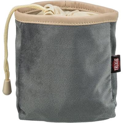 Trixie Reward Bag Snack Bag Velours Assorted