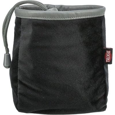 Trixie Reward Bag Snack Bag Velours Assorted - Image 2