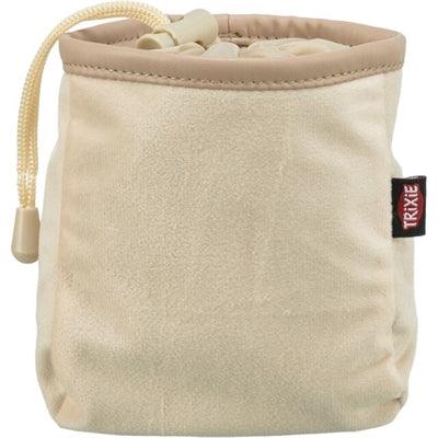 Trixie Reward Bag Snack Bag Velours Assorted - Image 3