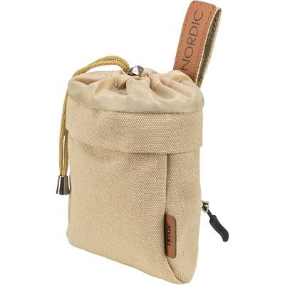 Trixie Be Nordic Reward Bag Snack Bag Sand - Image 2