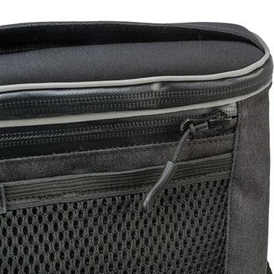 Trixie Reward Bag Snack Bag Duo Treat Black - Image 3