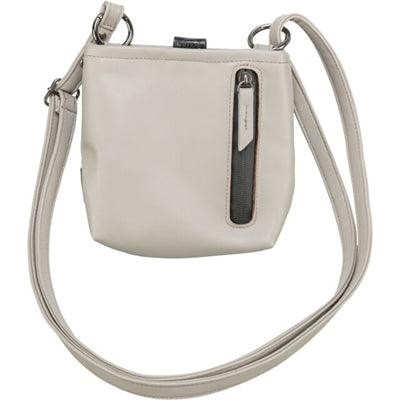 Trixie Reward Bag Snack Bag Citystyle Gray