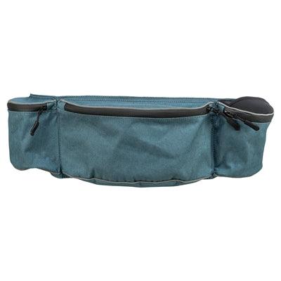 Trixie Hip Bag Baggy Belt Blue