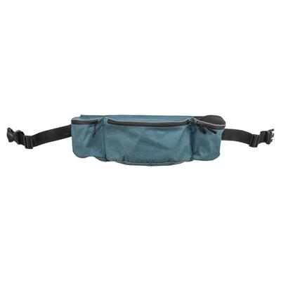 Trixie Hip Bag Baggy Belt Blue - Image 2