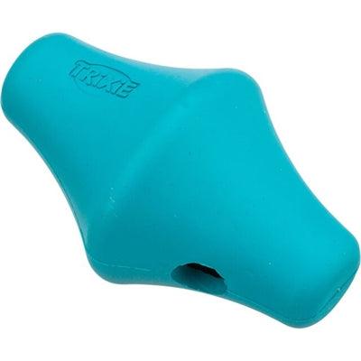Trixie Snacktol Natural Rubber Petrol - Snack dispenser - Image 1