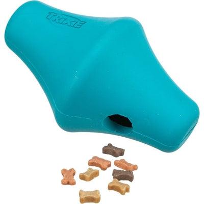 Trixie Snacktol Natural Rubber Petrol - Snack dispenser - Image 3