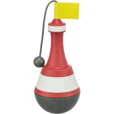 Trixie Aqua Snack Buoy TPR – Fun in and around the water - Image 2
