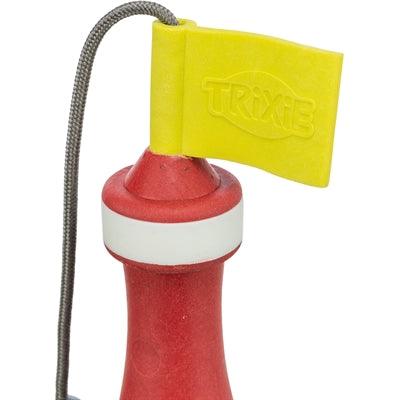 Trixie Aqua Snack Buoy TPR – Fun in and around the water - Image 3