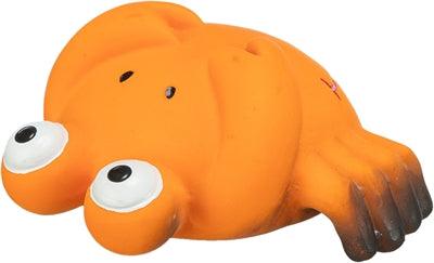 Trixie Sea Creatures Latex Assortment - Cheap dog toys - Image 3