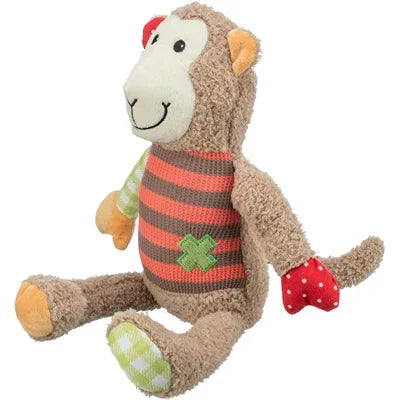 Trixie Monkey Plush Toy - 1 of 3 pieces - Image 2