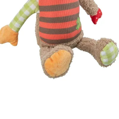 Trixie Monkey Plush Toy - 1 of 3 pieces - Image 3