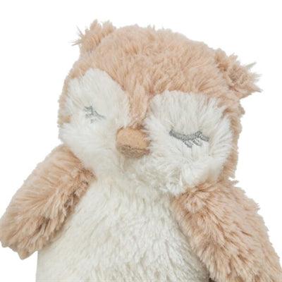 Trixie Owl Plush Recycled - Hours of fun without sound - Image 3