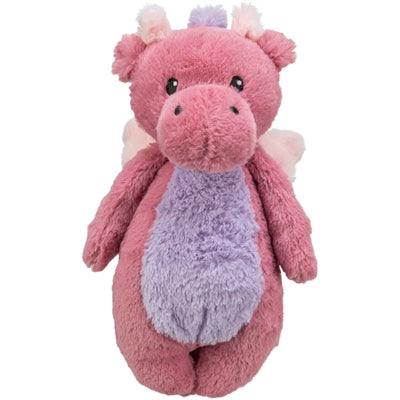 Trixie Dragon Plush Recycled - Includes fun sound - Image 1