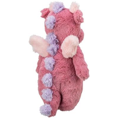 Trixie Dragon Plush Recycled - Includes fun sound - Image 3