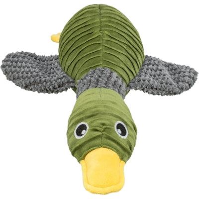 Trixie Duck Plush Recycled - For hours of fun - Image 2
