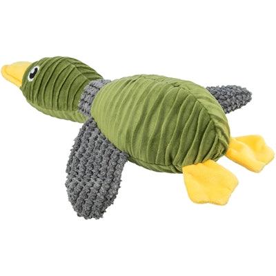 Trixie Duck Plush Recycled - For hours of fun - Image 3