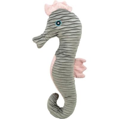 Trixie Seahorse Plush Recycled - For hours of fun - Image 1