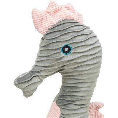 Trixie Seahorse Plush Recycled - For hours of fun - Image 2