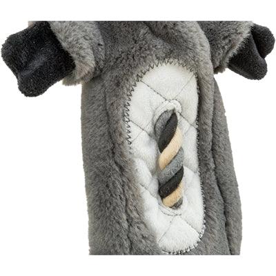 Trixie Donkey Plush / Rope - Large cuddly toy of 66 cm - Image 2