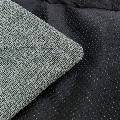 Trixie Viviana Lying Mat Blue-Gray - For larger dogs - Image 3