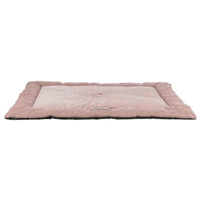 Trixie Viviana Mat Old Pink – For medium to large dogs