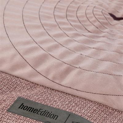 Trixie Viviana Mat Old Pink - For medium to large dogs - Image 3