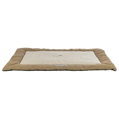 Trixie Viviana Brown Mat – For larger dogs