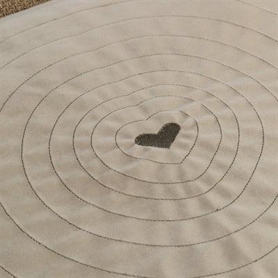 Trixie Viviana Brown Mat - For larger dogs - Image 2