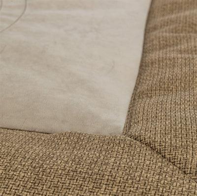 Trixie Viviana Brown Mat - For larger dogs - Image 3