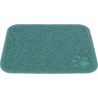 Trixie Litter Tray Mat PVC Sage