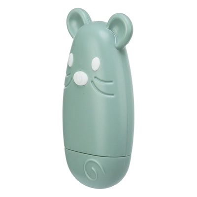 Trixie Laser Pointer Plastic USB Rechargeable Sage - Image 2