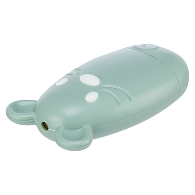 Trixie Laser Pointer Plastic USB Rechargeable Sage - Image 3