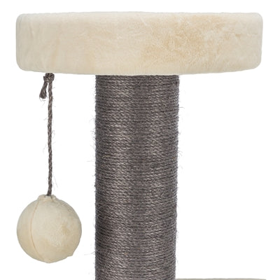 Trixie Cat Tree Marcello Grey - Image 3