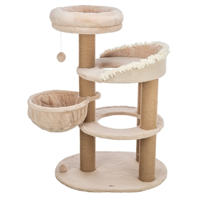 Trixie Cat Tree Boho Filippo Beige