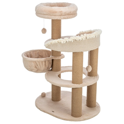 Trixie Cat Tree Boho Filippo Beige - Image 2