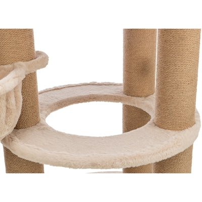 Trixie Cat Tree Boho Filippo Beige - Image 3