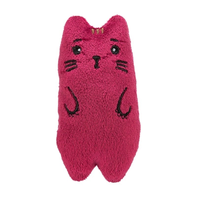 Trixie Animals Plush with Catnip Assorted - Image 2