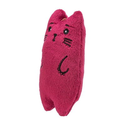 Trixie Animals Plush with Catnip Assorted - Image 3
