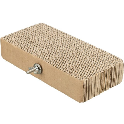 Trixie Cardboard Platform with Screw Fastening - Image 1