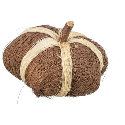 Trixie Coconut Fiber Pumpkin