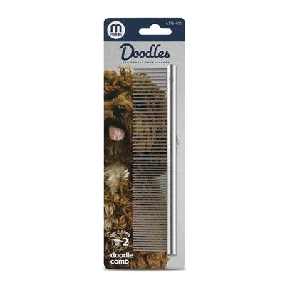 Mikki Doodle Comb - Image 3