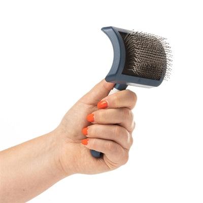 Mikki Doodle Slicker Brush - Image 3