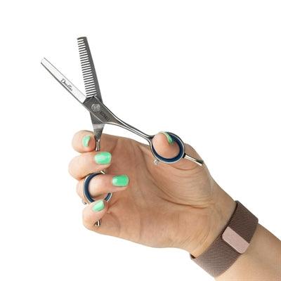 Mikki Doodle Thinning Shears for Head and Paws - Image 3