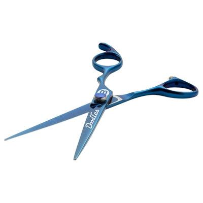 Mikki Doodle Straight Scissors - Image 2