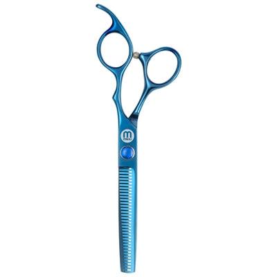 Mikki Doodle Single Thinning Shears