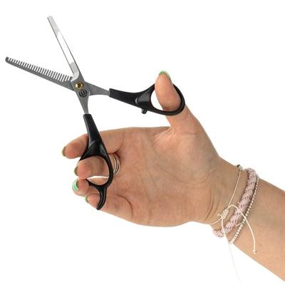 Mikki Thinning Scissors Single - Image 3