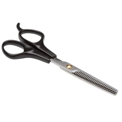 Mikki Thinning Scissors Double - Image 2