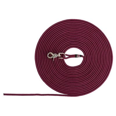 Trixie Dog Leash Tow Line Round Without Hand Loop Sangria Red - 5 to 20 meters - Image 3