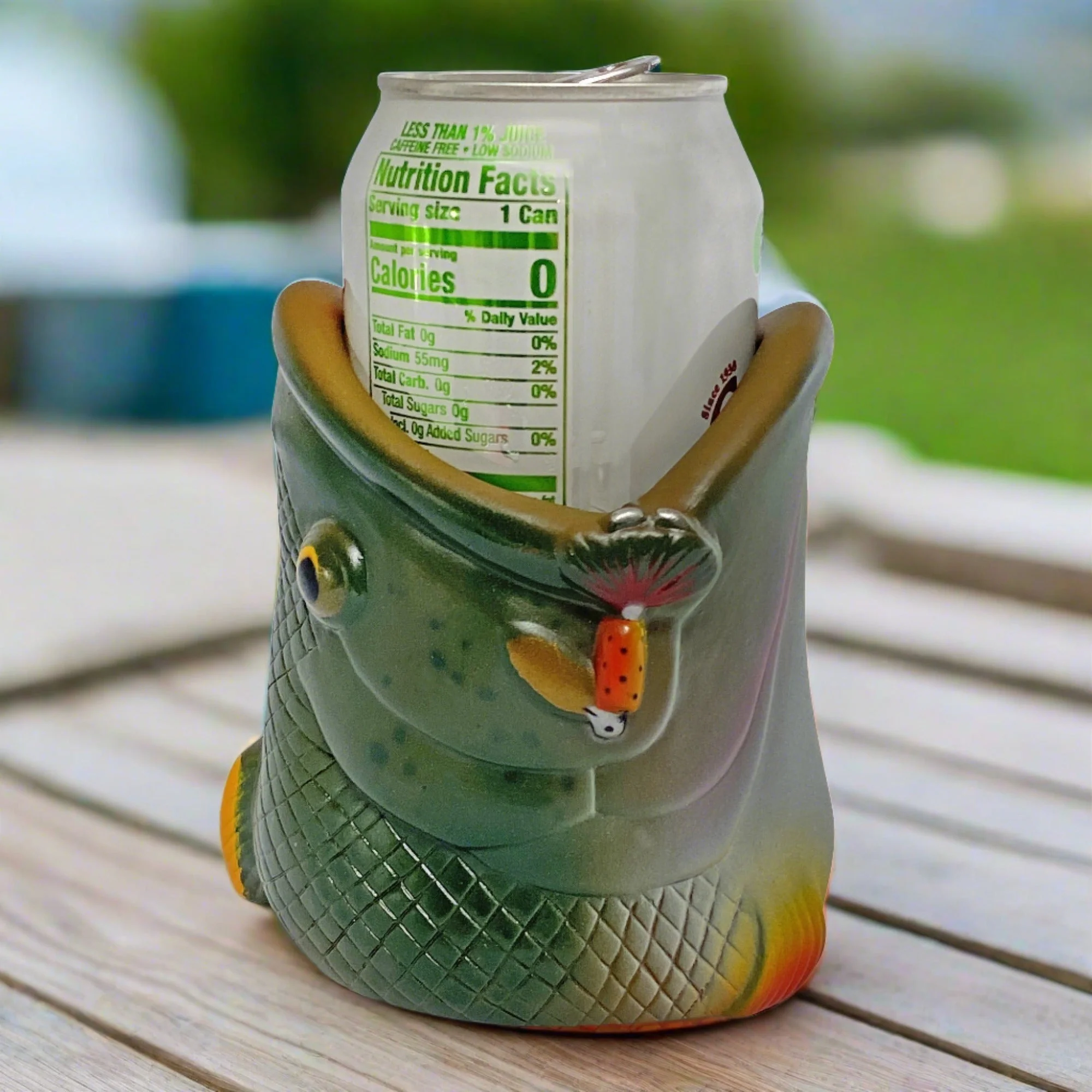 Can Cooler-Bass - Image 2
